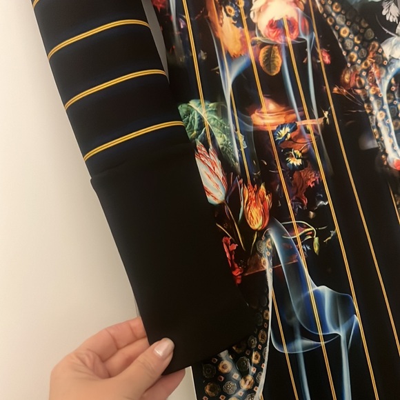 Clover canyon like new condition dress - Picture 6 of 10